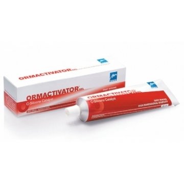 ORMACTIVATOR - Katalizör (60 ml)