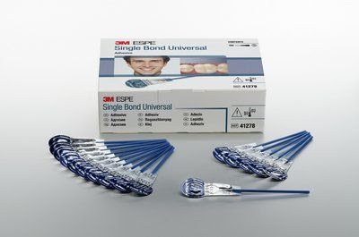 Single Bond Universal Aktivatör