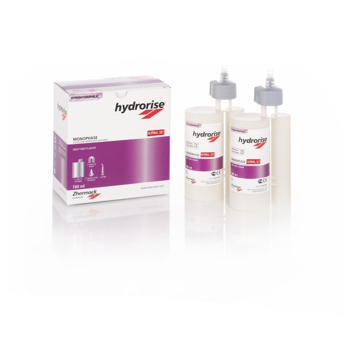 Hydrorise Maxi Makine Ölçüsü (2x380 ml)