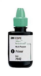 Adper Scotchbond Primer 4.Jenerasyon