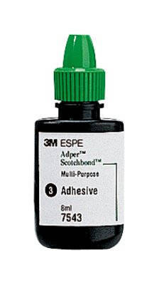 Adper Scotchbond Adeziv 4.Jenerasyon