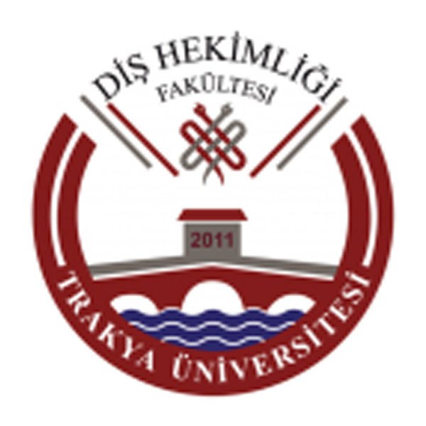 Trakya Üniversitesi PROTETİK DİŞ TEDAVİSİ PREKLİNİK MALZEMELERİ (1. SINIF)