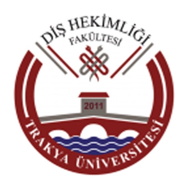 Trakya Üniversitesi PROTETİK DİŞ TEDAVİSİ PREKLİNİK MALZEMELERİ (2. SINIF)