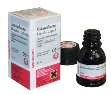 Endomethasone Likit