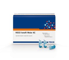 Ionofil Molar AC SET