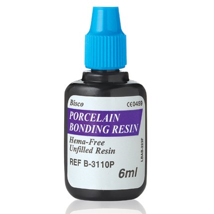 Porcalein Bonding Resin