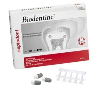 Biodentine Kapsül