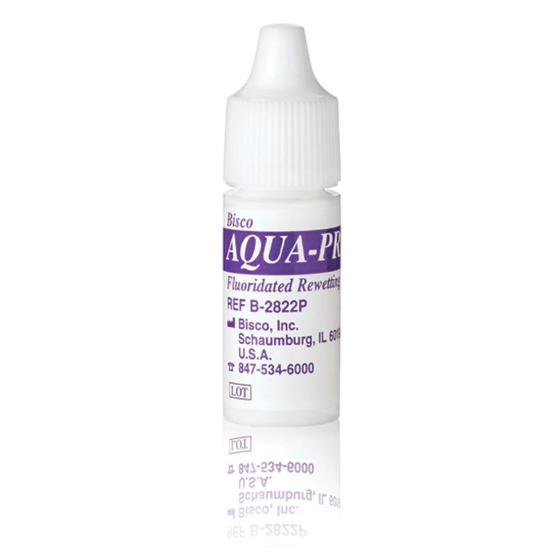 Aqua Prep F Dentin Nemlendiricisi