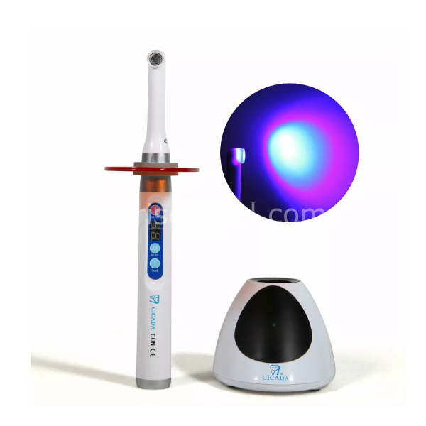 Cicada 1SN Işınlı Dolgu Cihazı-Ortodonti ve Diğer Tedaviler için