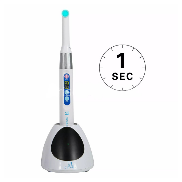 Cicada 1SN Işınlı Dolgu Cihazı-Ortodonti ve Diğer Tedaviler için