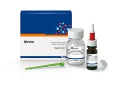 MERON Cam İyonomer Dolgu