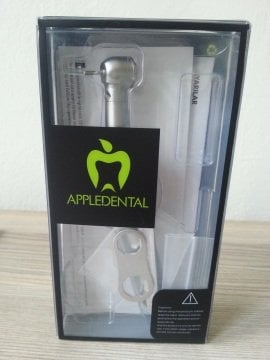 Green Tu Aeratör