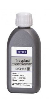 Trayplast Kaşık Akriliği Likit ( 250 ml )