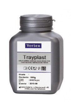 Trayplast Kaşık Akriliği Likit ( 500 gr )