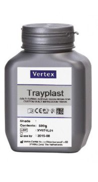 Trayplast Kaşık Akriliği Takım