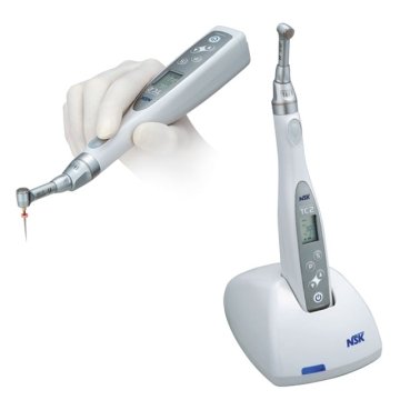 Endo-Mate TC 2 Apex Uyumlu Locater