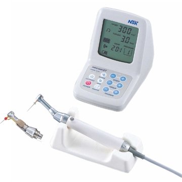 Endo-Mate DT Endodontik Mikromotor (Kablolu)