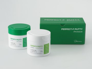 Perfect-F Puty Takım A-Tipi Silikon