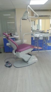 GNATUS G4 Dental Diş Üniti OUTLET