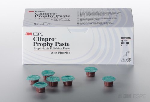Clinpro Prophy Cila Pastası