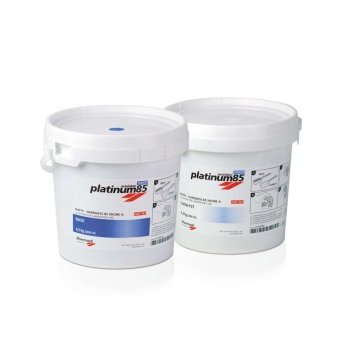 Platinium 85 Labaratuar A Slikonu (5 kg + 5 kg)