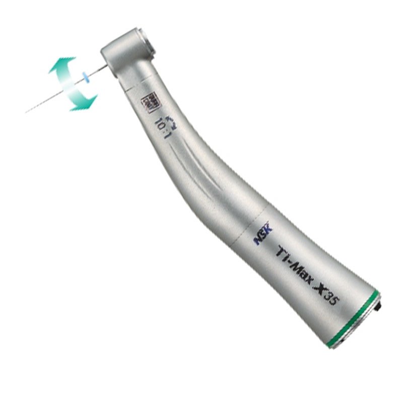 Ti-Max X35L - LED Işıklı Endodontik Anguldurva