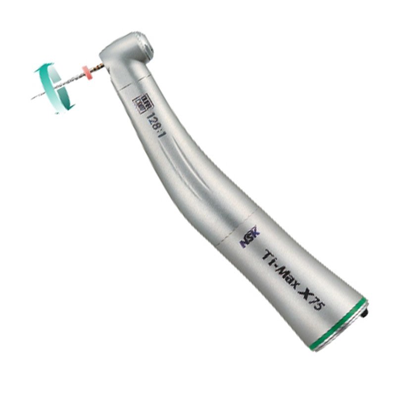 Ti-Max X75 - Işıksız Endodontik Anguldurva