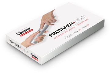 PROTAPER NEXT Gutta Percha