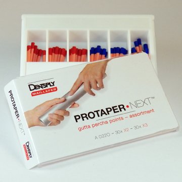 PROTAPER NEXT Gutta Percha