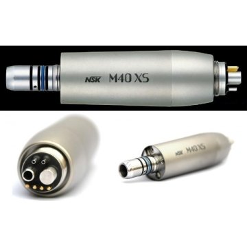 M40 XS - LED Işıklı Elektrikli Mikromotor