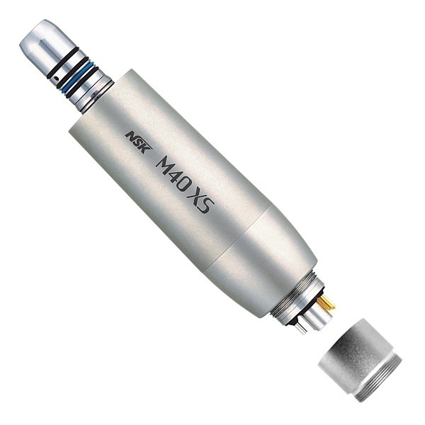 M40 XS - LED Işıklı Elektrikli Mikromotor