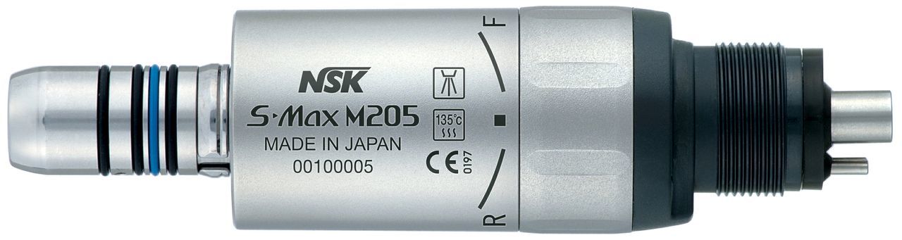 S-Max M205 M4 Havalı Mikromotor