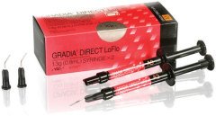 Gradia Direct LoFlo FlowKompozit