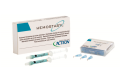 Hemostasyl Kit