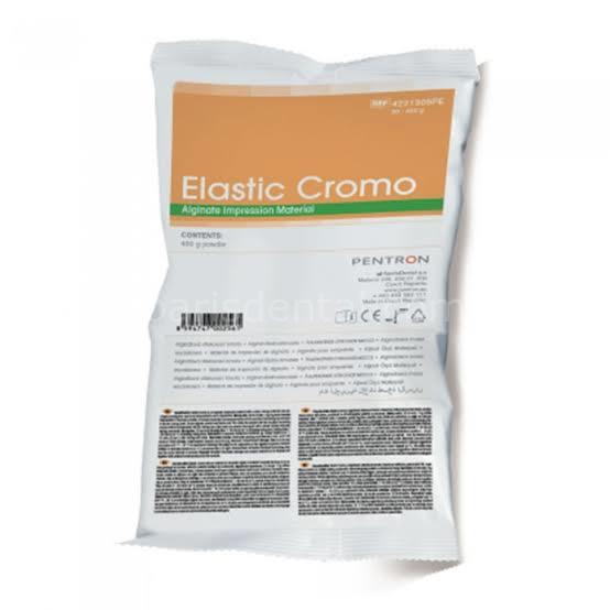 Elastik Kromo Aljinant 450 gr.