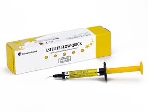 ESTELITE FLOW QUICK Refil 3,6gr/2ml