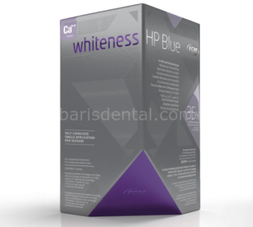 Whiteness HP Blue Calcium Ofis Tipi Beyazlatma