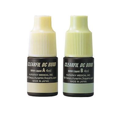 Clearfil DC Bond B Likit 4ml