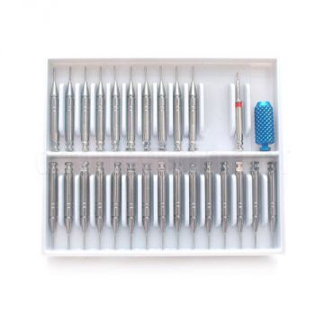Dentin Pimi