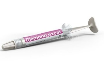 Diamond Excel /Parlatma Pastası