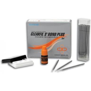 Clearfil S 3 Bond PLUS Kit