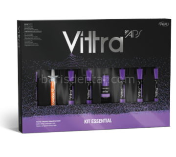 Vittra Kompozit Kit Essentia