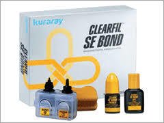 Kuraray Clearfil  SE Bond Kit