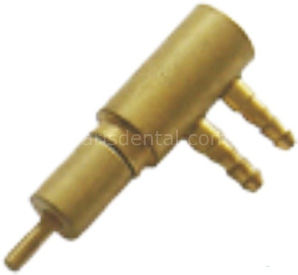 Holder Valve Pinomatik Switch