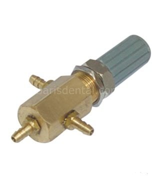 Water Exchance Valve