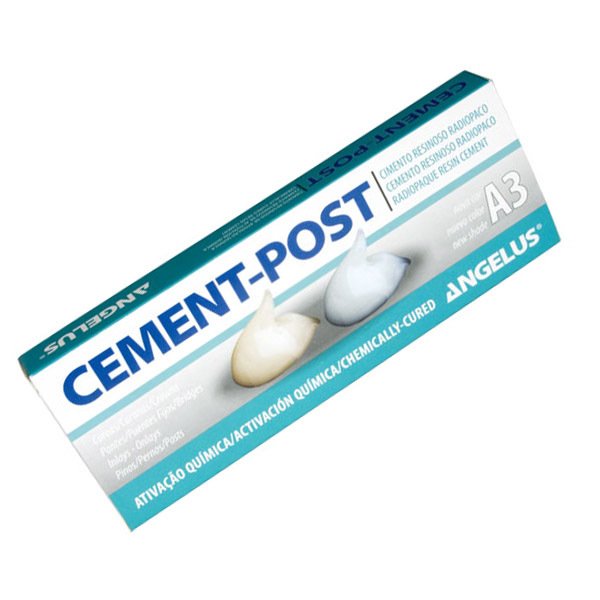 Cement Post