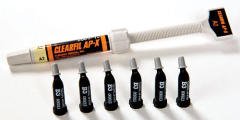 CLEARFIL AP-X 20×0.25 Kompül