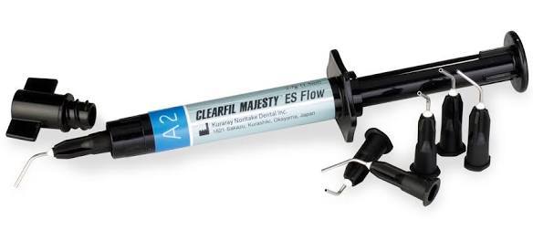 Clearfil Majesty  Es Flow 2.7gr Refil