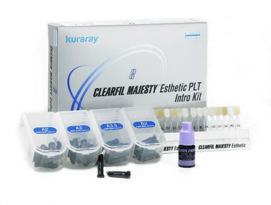 Clearfil Majesty Es-2 PLT Kit