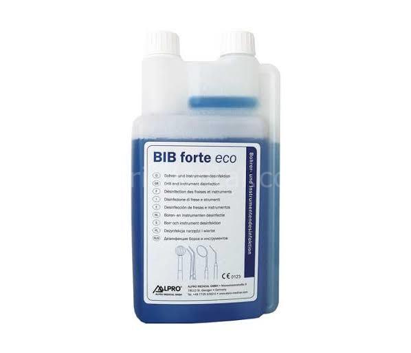 Bib FORTE Eco Firez Dezenfektanı 1 lt.